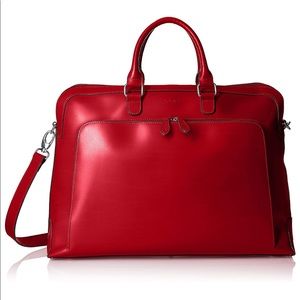 Lodis Audrey RFID Brera Briefcase
